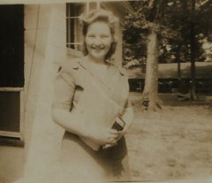 Gloria Froese at Murphysboro campground.jpg
